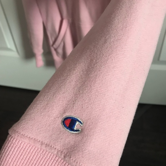 Champion Hoodie - Picture 4 of 5